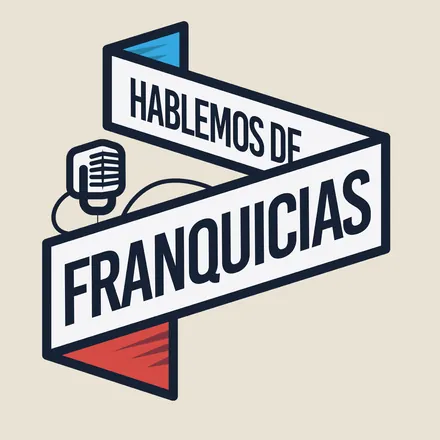 Portada de Hablemos de Franquicias
