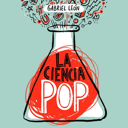 Portada de La Ciencia Pop