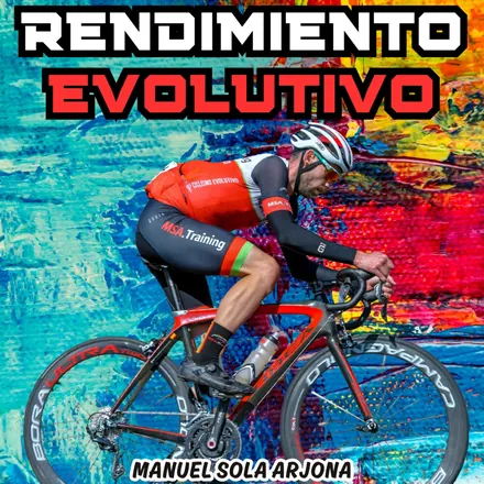Portada de Rendimiento Evolutivo
