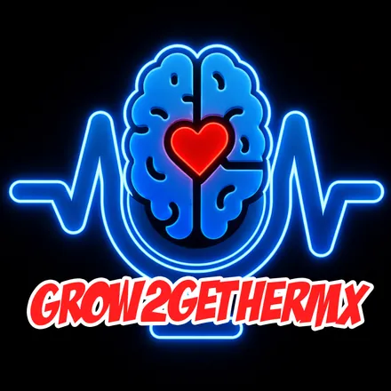 Portada de Grow2gethermx