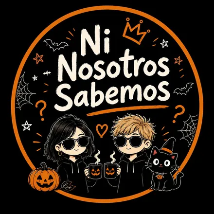 Portada de Ni Nosotros Sabemos