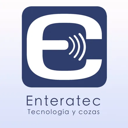 Portada de Enteratec