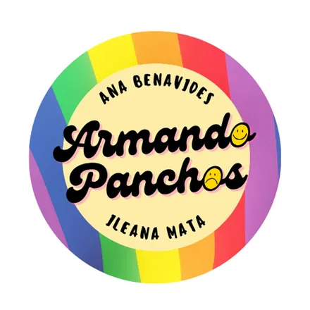 Portada de Armando Panchos