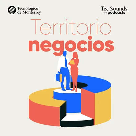 Portada de Territorio Negocios