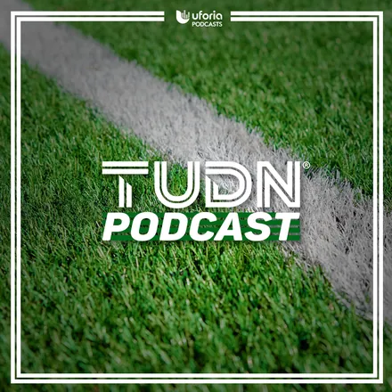 Portada de TUDN Podcast