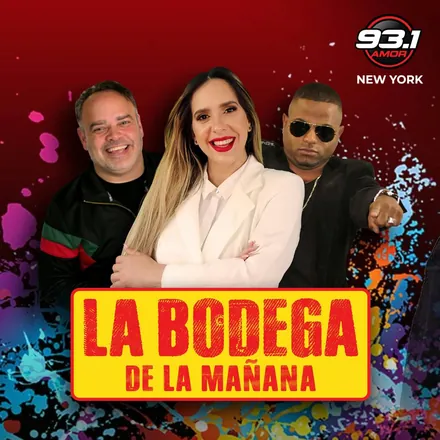 Portada de La Bodega de la Mañana Podcast