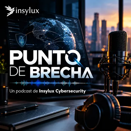 Portada de Punto de Brecha