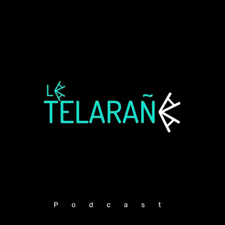 Portada de La Telaraña