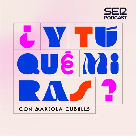 Portada de ¿Y tú, qué miras?