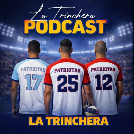 Portada de La Trinchera