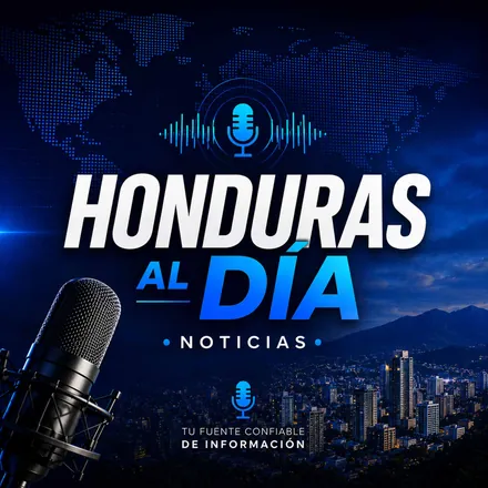 Portada de Honduras al Dia Noticias
