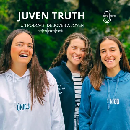 Portada de JuvenTruth