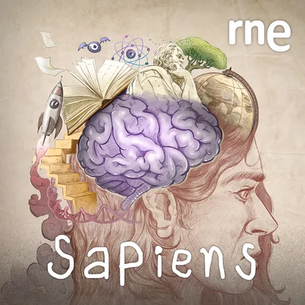 Portada de Sapiens