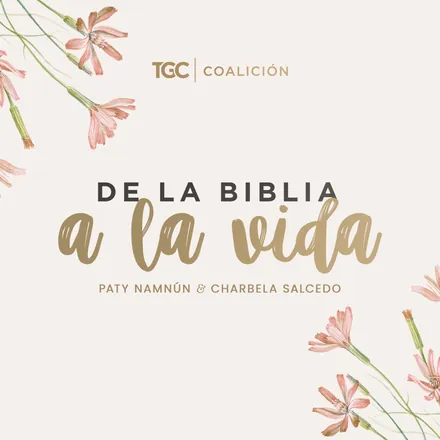 Portada de De la Biblia a la vida