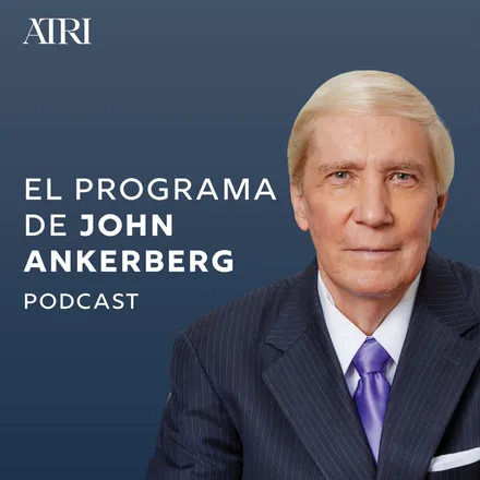 Portada de El Programa de John Ankerberg