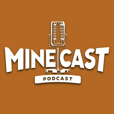 Portada de MineCast