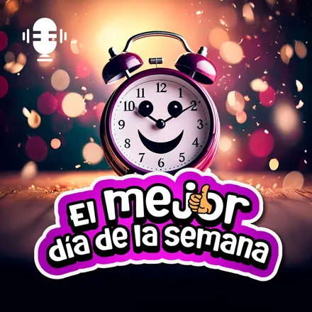 Portada de El mejor día de la semana
