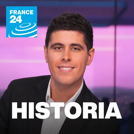 Portada de Historia