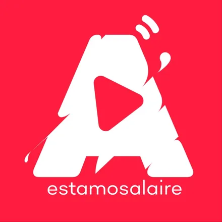 Portada de Estamos Al Aire