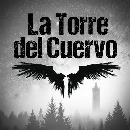 Portada de La Torre del Cuervo