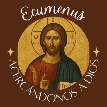 Portada de Ecumenus