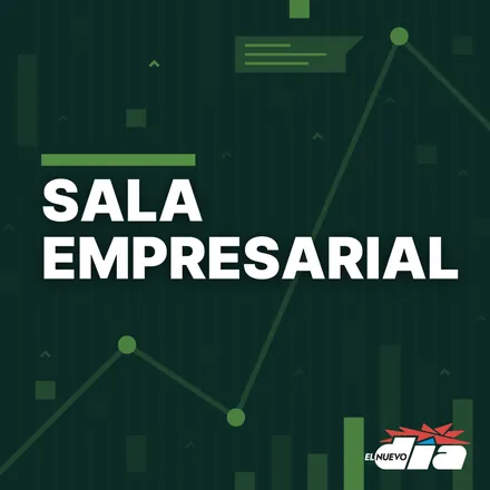 Portada de Sala Empresarial