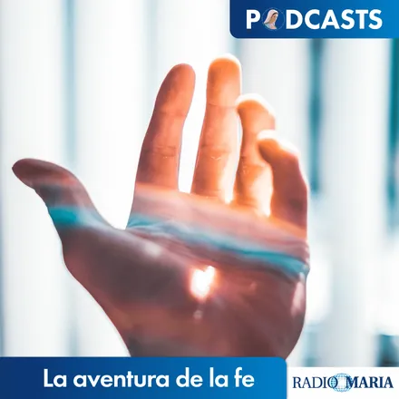 Portada de La aventura de la fe