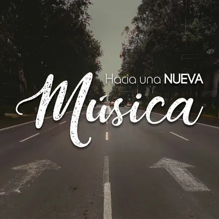 Portada de Hacia una nueva música