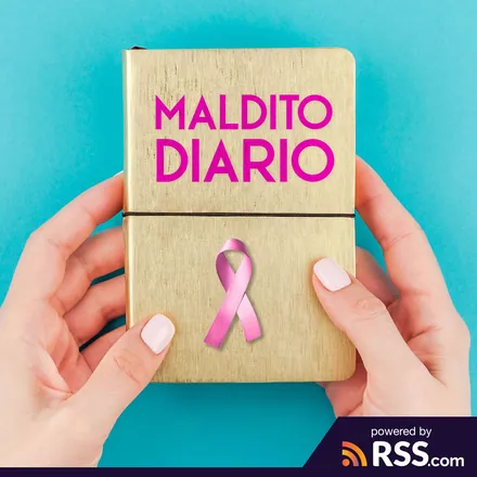 Portada de MALDITO DIARIO