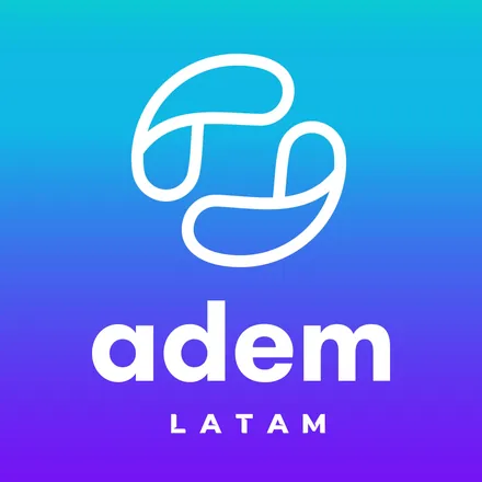 Portada de Clases útiles, entretenidas y cortas para potenciar tu negocio | ademLatam