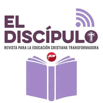Portada de El Discípulo