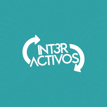 Portada de Interactivos Reflexiones