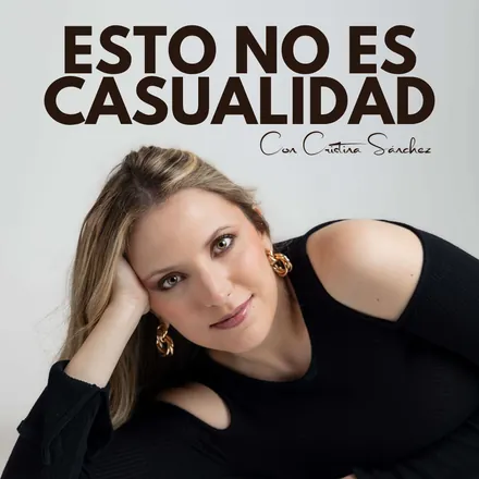 Portada de Esto no es casualidad