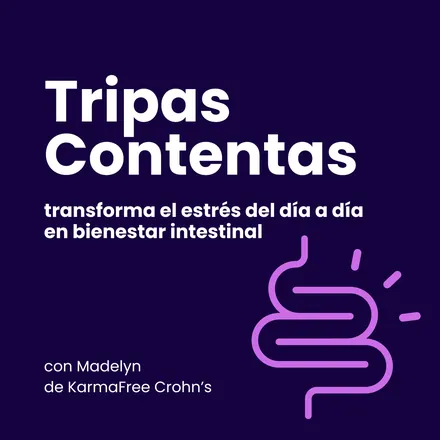 Portada de Tripas Contentas