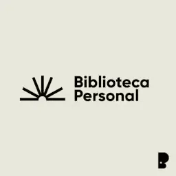 Portada de Biblioteca Personal