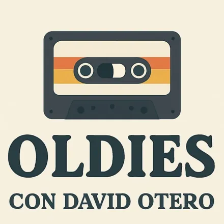 Portada de Oldies