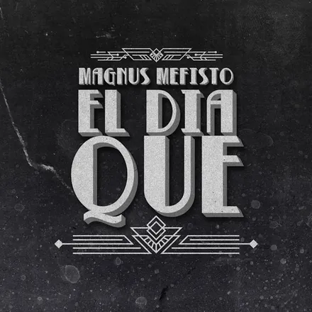 Portada de El Día Que