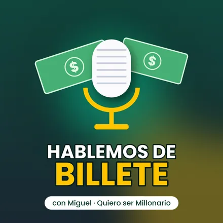 Portada de Hablemos de Billete