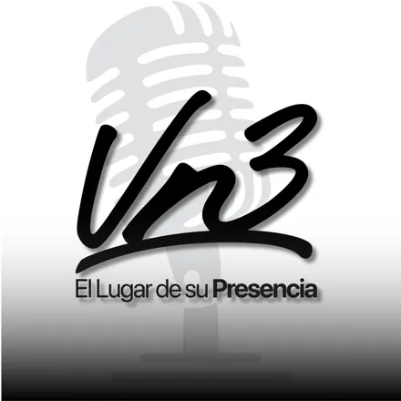 Portada de Iglesia VN3 Nogales