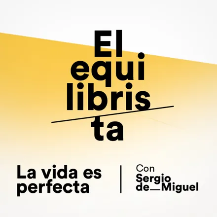 Portada de RECUPERA TU EQUILIBRIO (RTE) - Sergio de Miguel