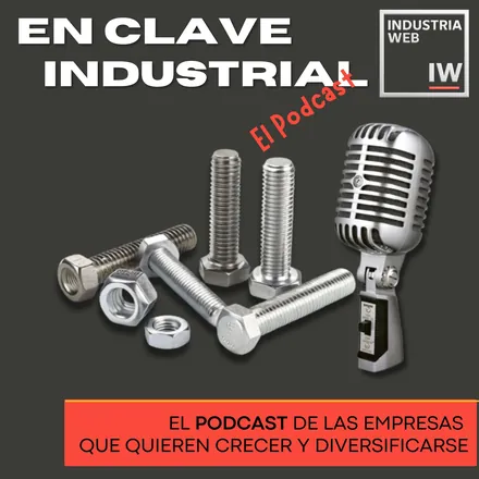 Portada de En Clave Industrial | SEO y WEB para Industrias