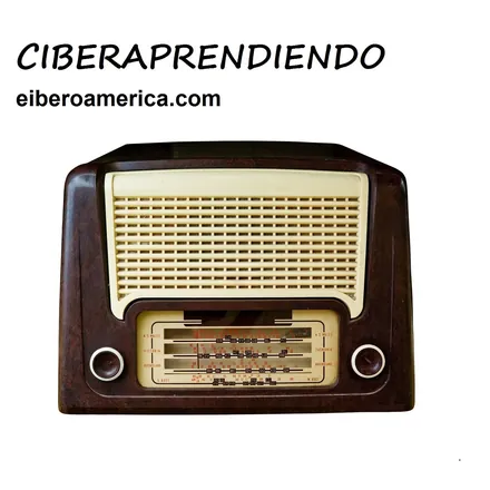 Portada de CIBERAPRENDIENDO - Tutoriales Y Tecnología