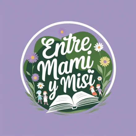 Portada de Entre mami y misi