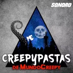 Portada de Creepypastas de MundoCreepy