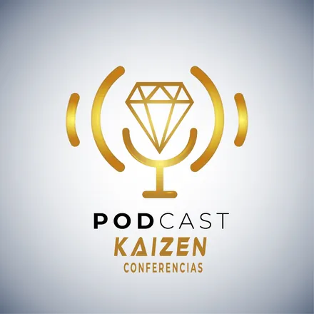 Portada de Kaizen Conferencias