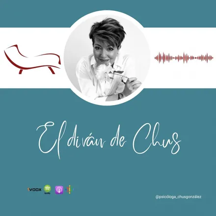 Portada de El Diván de Chus