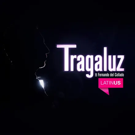 Portada de Tragaluz