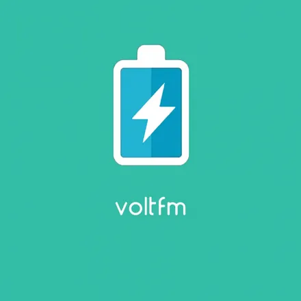 Portada de VoltFM