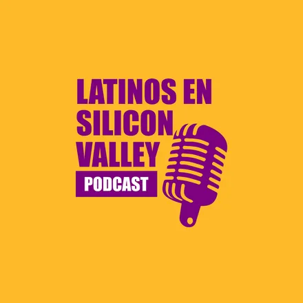 Portada de Latinos en Silicon Valley