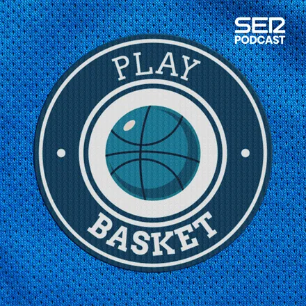 Portada de Play Basket